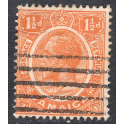 JAMAICA SCOTT 62