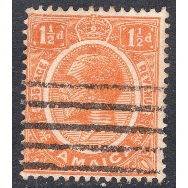JAMAICA SCOTT 62