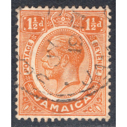JAMAICA SCOTT 62
