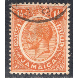 JAMAICA SCOTT 62