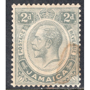 JAMAICA SCOTT 63