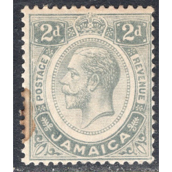 JAMAICA SCOTT 63