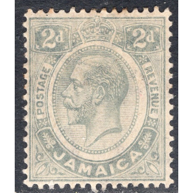 JAMAICA SCOTT 63
