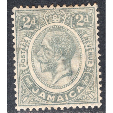 JAMAICA SCOTT 63