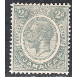 JAMAICA SCOTT 63