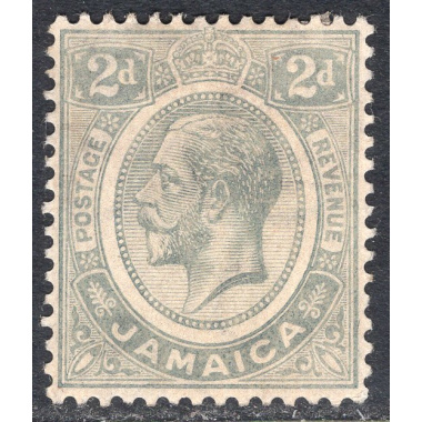 JAMAICA SCOTT 63