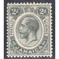 JAMAICA SCOTT 63