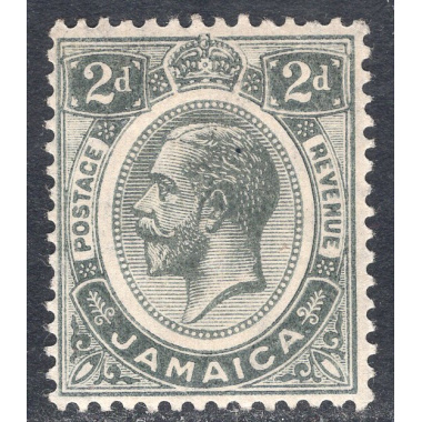 JAMAICA SCOTT 63