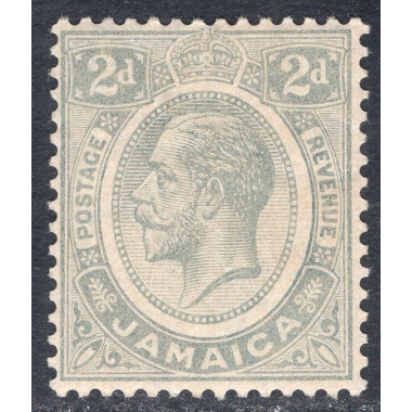 JAMAICA SCOTT 63