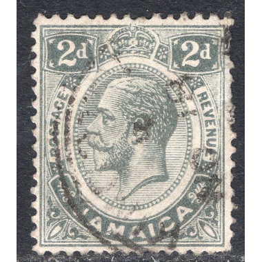 JAMAICA SCOTT 63