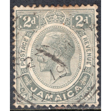 JAMAICA SCOTT 63