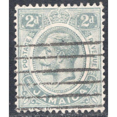 JAMAICA SCOTT 63