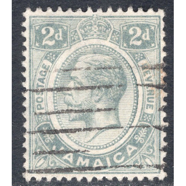 JAMAICA SCOTT 63