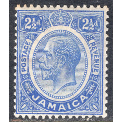 JAMAICA SCOTT 64