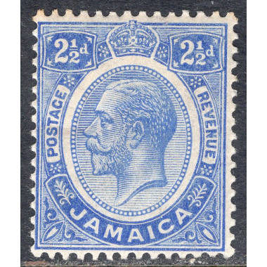 JAMAICA SCOTT 64