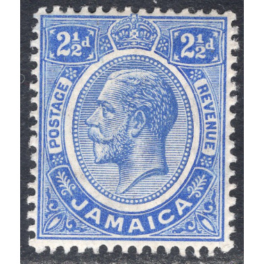 JAMAICA SCOTT 64