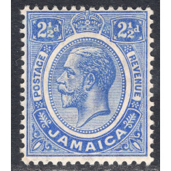 JAMAICA SCOTT 64