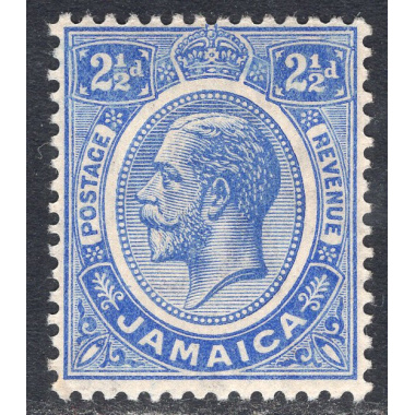JAMAICA SCOTT 64
