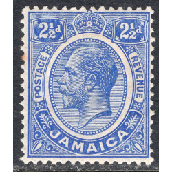 JAMAICA SCOTT 64
