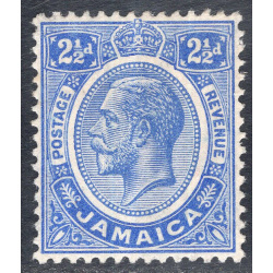 JAMAICA SCOTT 64