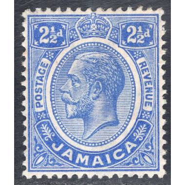 JAMAICA SCOTT 64