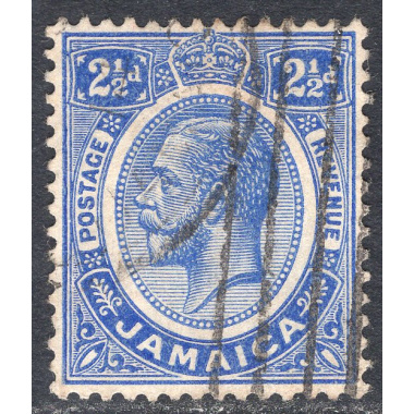 JAMAICA SCOTT 64