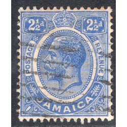 JAMAICA SCOTT 64A