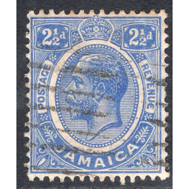 JAMAICA SCOTT 64A
