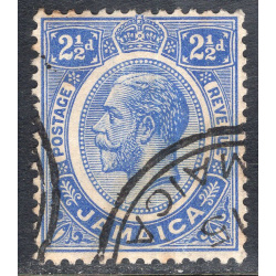 JAMAICA SCOTT 64A