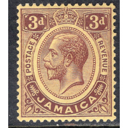 JAMAICA SCOTT 65