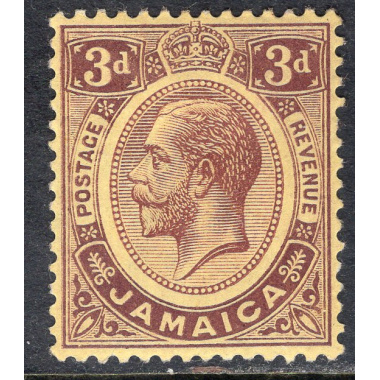 JAMAICA SCOTT 65