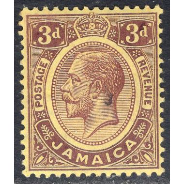 JAMAICA SCOTT 65