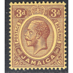 JAMAICA SCOTT 65