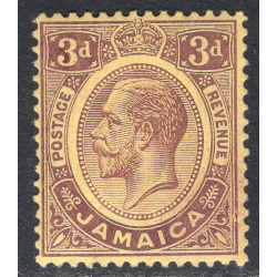 JAMAICA SCOTT 65