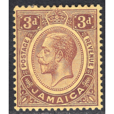 JAMAICA SCOTT 65