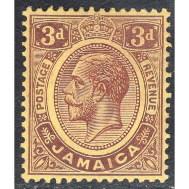 JAMAICA SCOTT 65
