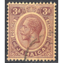 JAMAICA SCOTT 65
