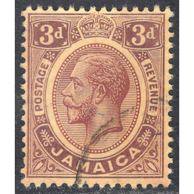 JAMAICA SCOTT 65