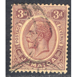 JAMAICA SCOTT 65