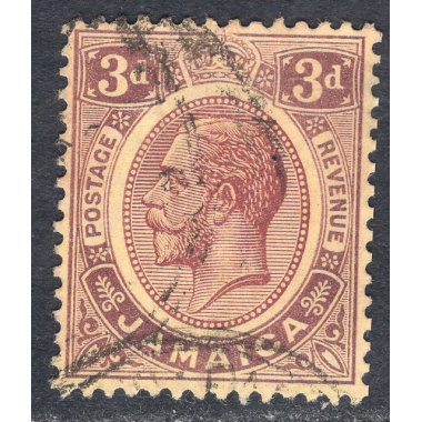 JAMAICA SCOTT 65