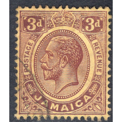 JAMAICA SCOTT 65