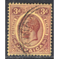 JAMAICA SCOTT 65