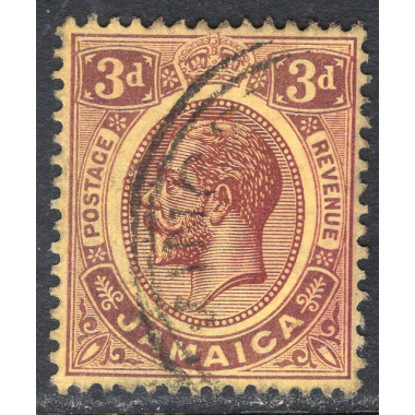 JAMAICA SCOTT 65