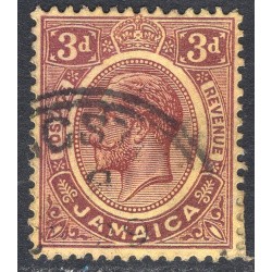 JAMAICA SCOTT 65
