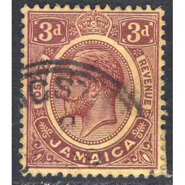 JAMAICA SCOTT 65
