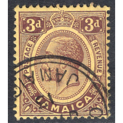 JAMAICA SCOTT 65