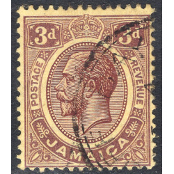 JAMAICA SCOTT 65