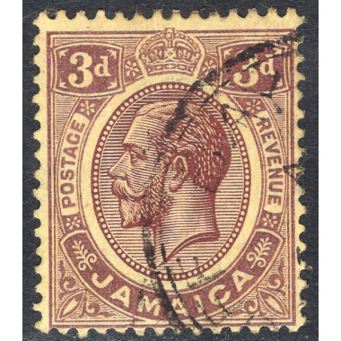 JAMAICA SCOTT 65