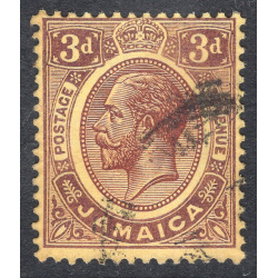 JAMAICA SCOTT 65