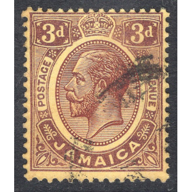 JAMAICA SCOTT 65
